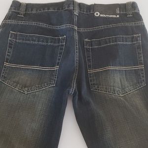 34x34 South Pole Jeans